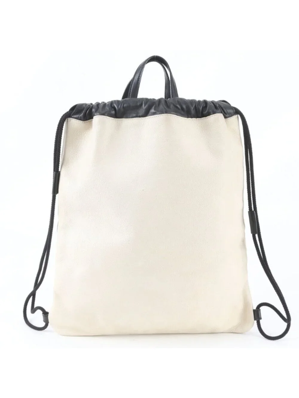Gucci Knapp Sac Drawstring 2-Way Backpack